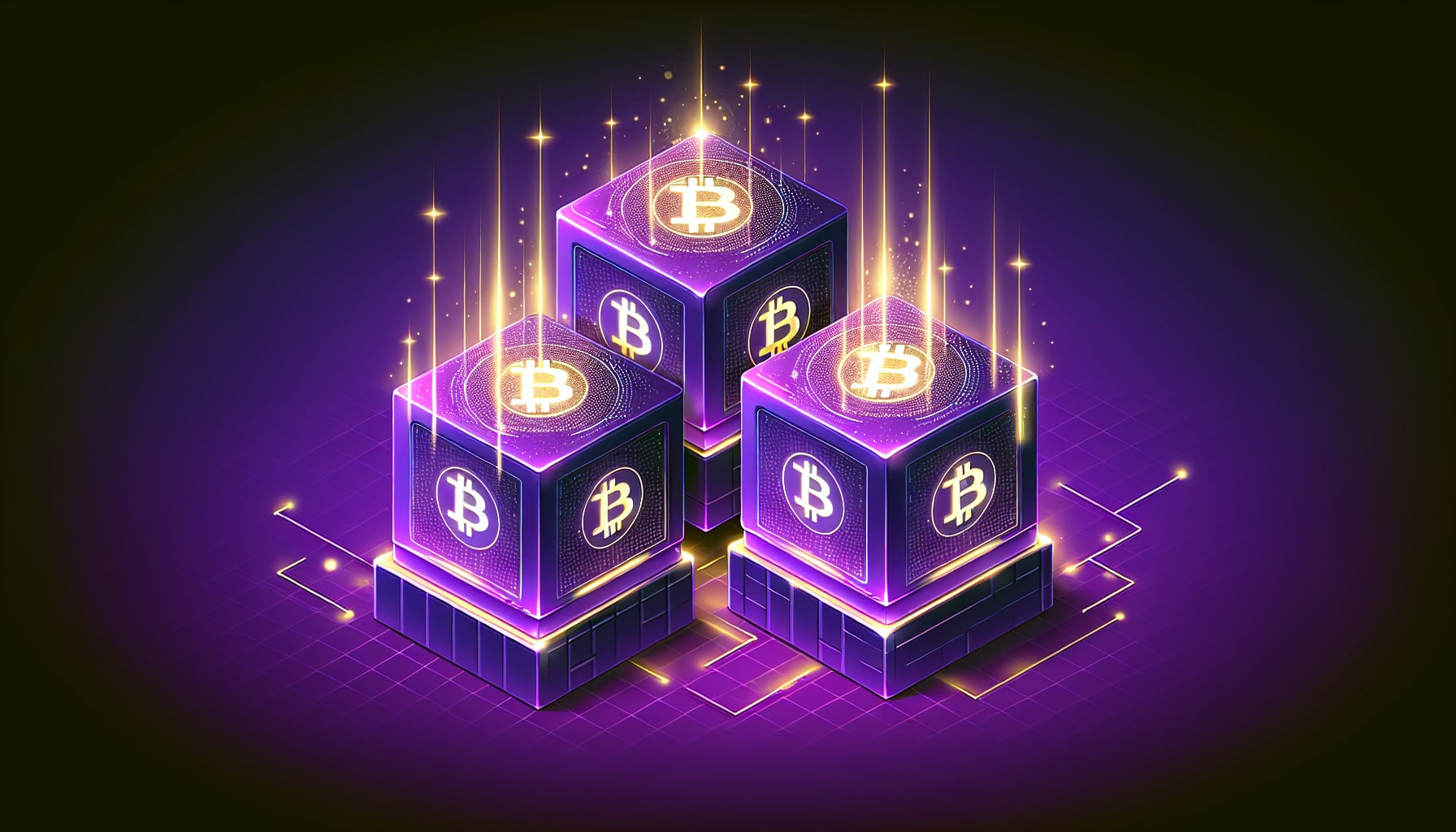 Decentralized Network