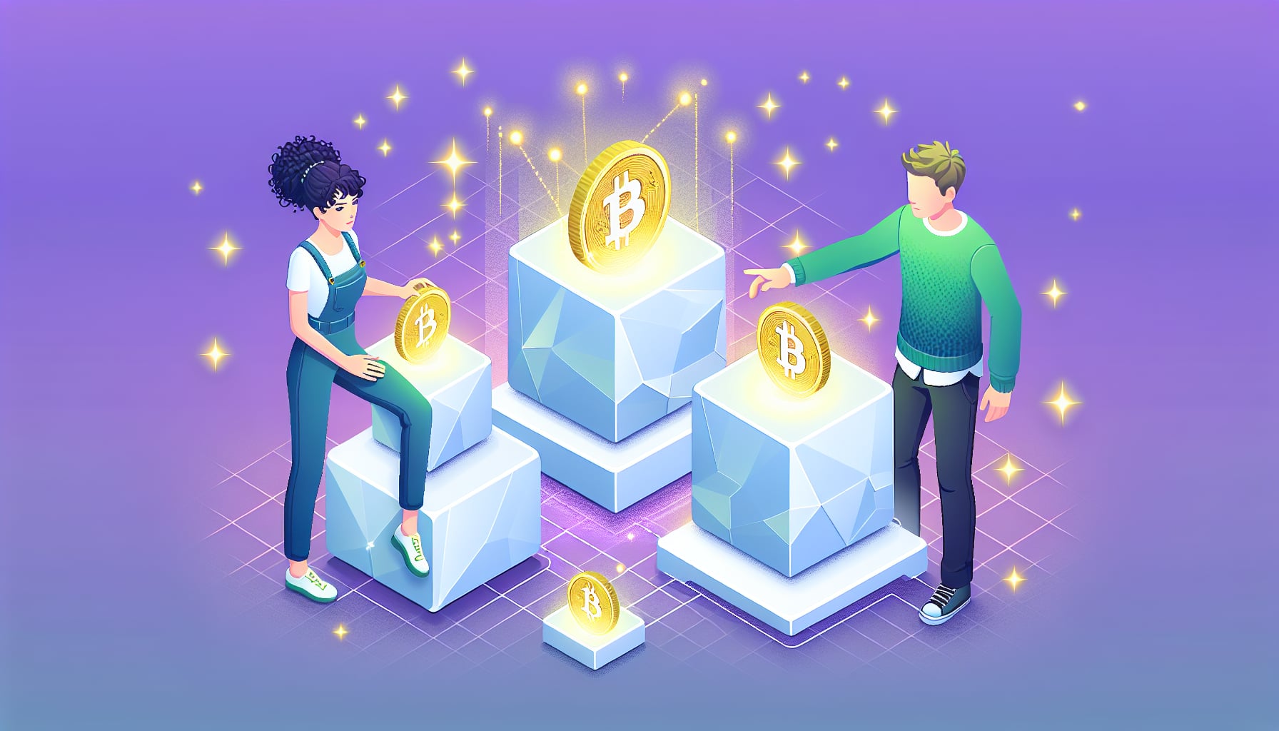 Decentralized Network