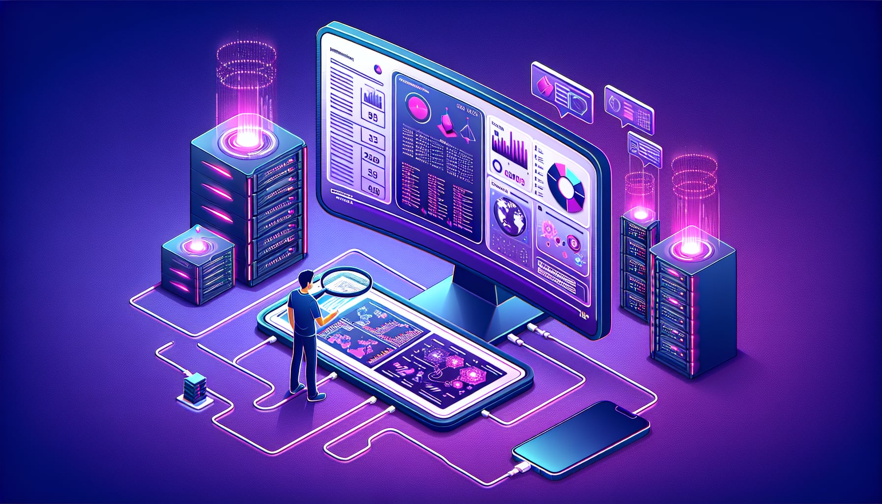 Decentralized Network